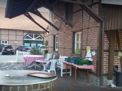 Foto: Eichenhof Schluter